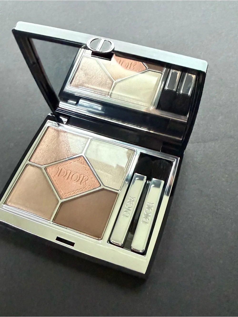 Dior new compact